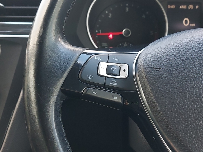 Used Volkswagen Tiguan 2018 for sale - 77424280: Photo 12