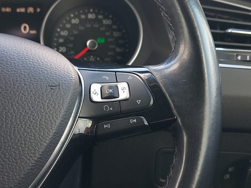 Used Volkswagen Tiguan 2018 for sale - 77424280: Photo 13