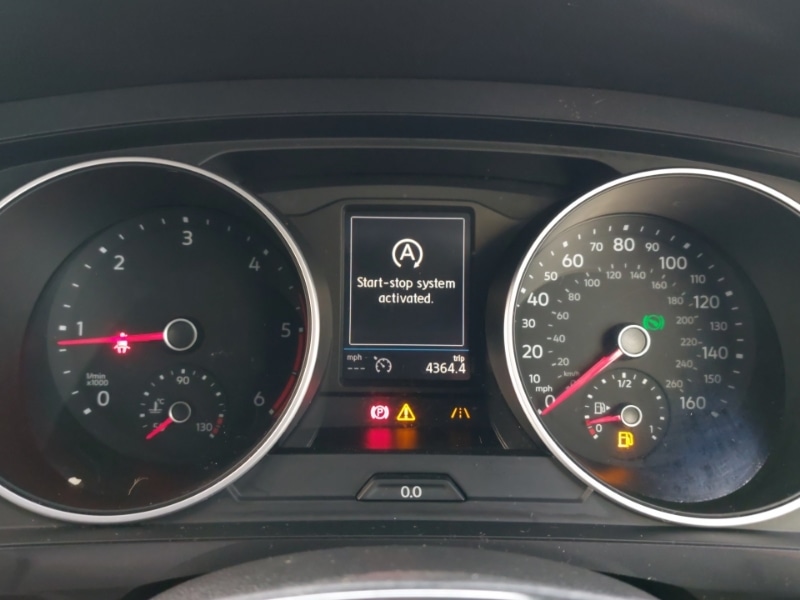 Used Volkswagen Tiguan 2018 for sale - 77424280: Photo 14