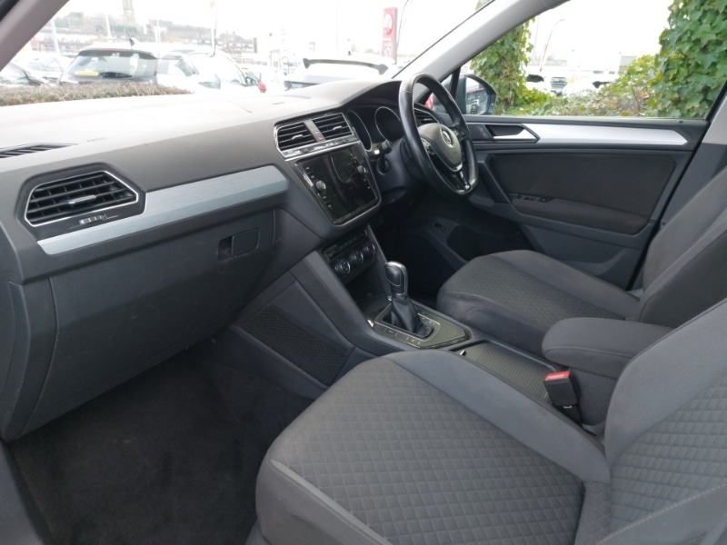 Used Volkswagen Tiguan 2018 for sale - 77424280: Photo 5