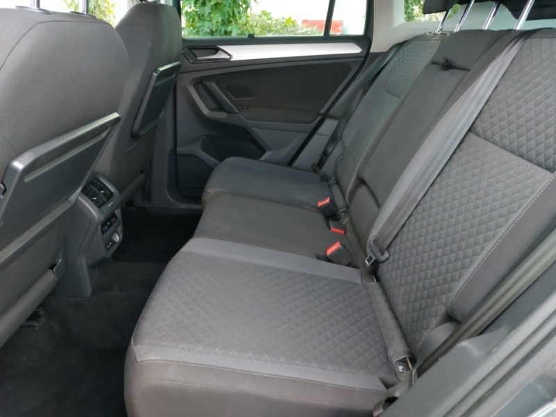 Used Volkswagen Tiguan 2018 for sale - 77424280: Photo 6