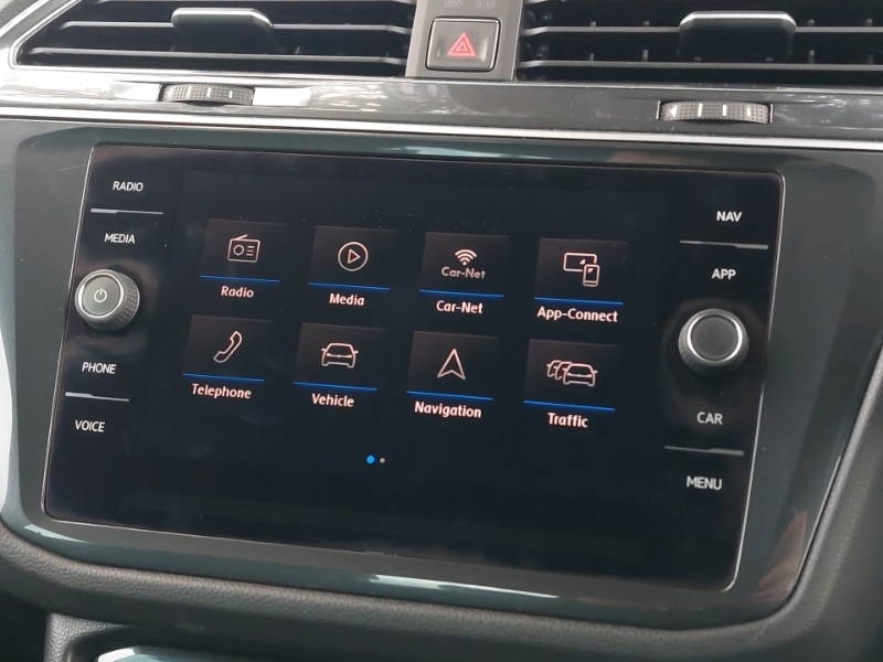 Used Volkswagen Tiguan 2018 for sale - 77424280: Photo 7