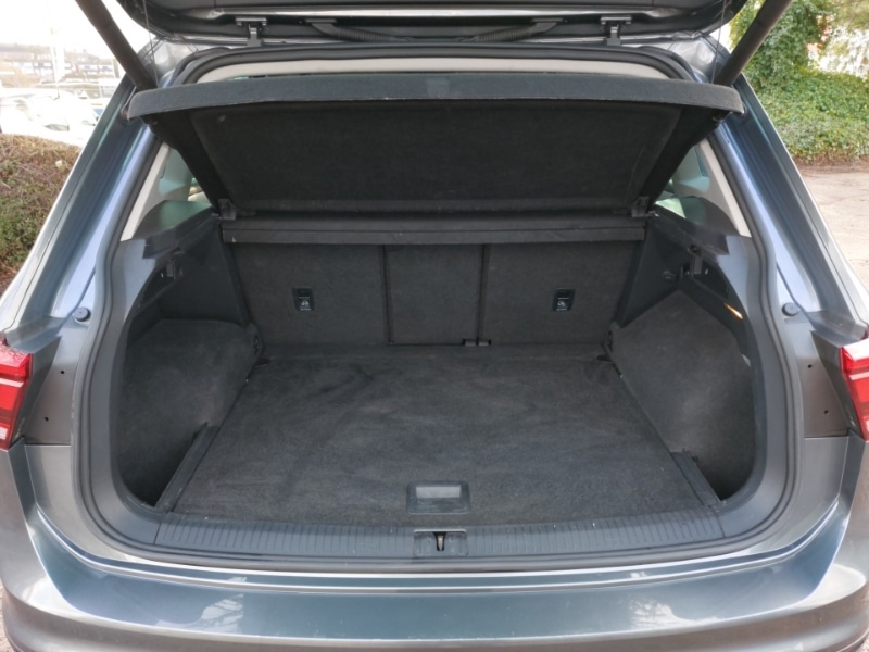 Used Volkswagen Tiguan 2018 for sale - 77424280: Photo 8