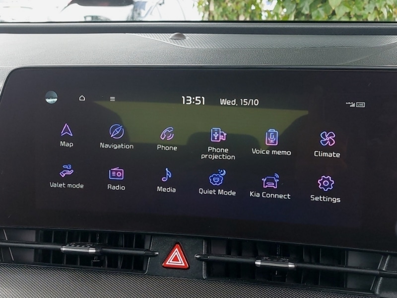 Used Kia Sportage 2022 for sale - 76301597: Photo 10