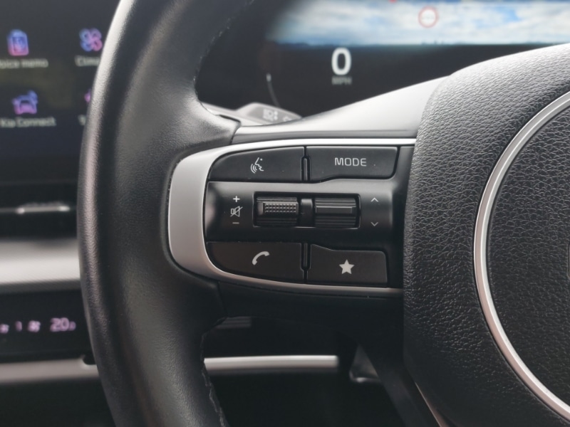 Used Kia Sportage 2022 for sale - 76301597: Photo 13