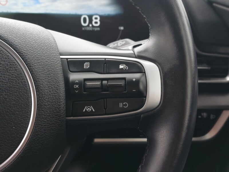 Used Kia Sportage 2022 for sale - 76301597: Photo 14