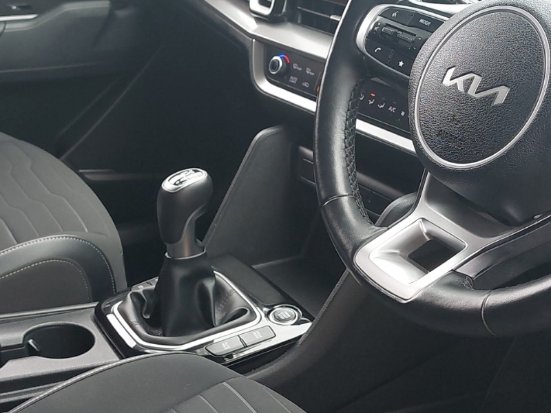Used Kia Sportage 2022 for sale - 76301597: Photo 19