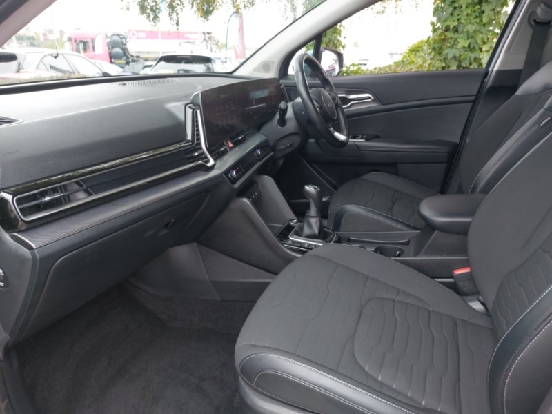 Used Kia Sportage 2022 for sale - 76301597: Photo 5