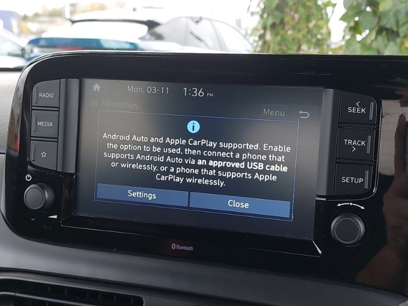 Used Hyundai i10 2023 for sale - 76450880: Photo 10