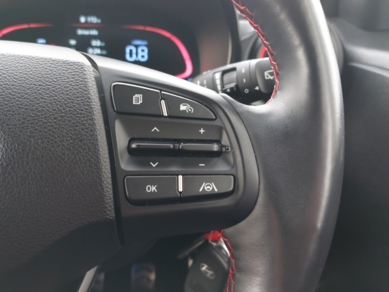 Used Hyundai i10 2023 for sale - 76450880: Photo 14