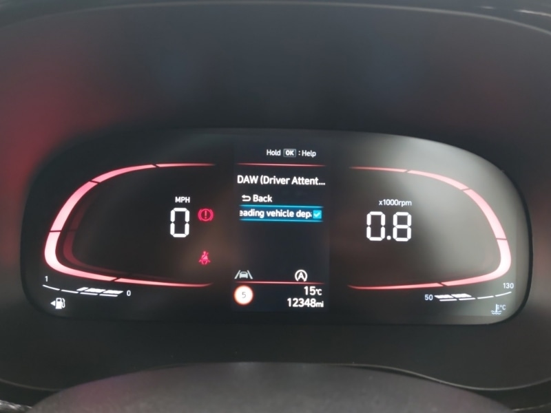 Used Hyundai i10 2023 for sale - 76450880: Photo 15