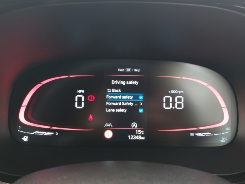 Used Hyundai i10 2023 for sale - 76450880: Photo 16