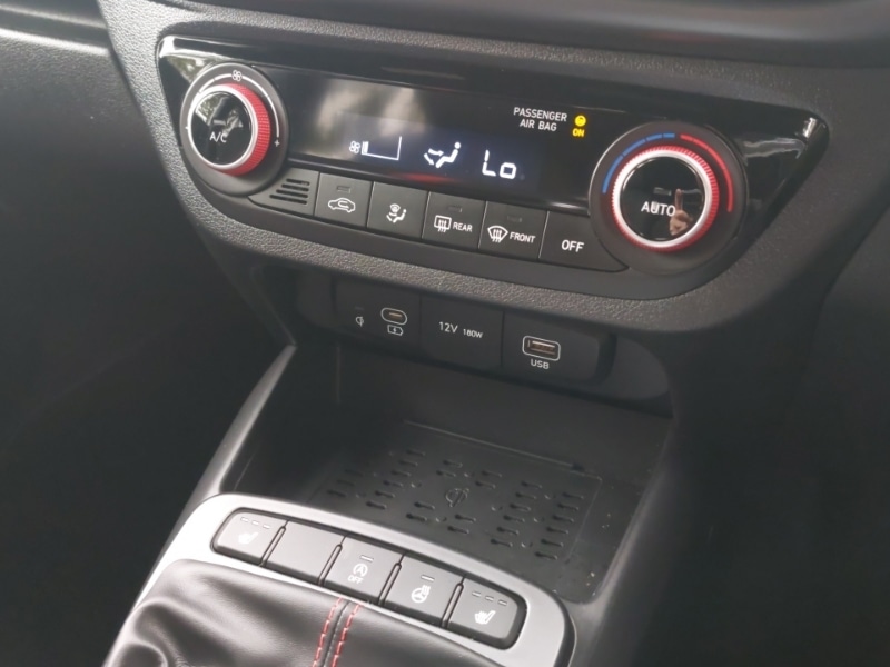 Used Hyundai i10 2023 for sale - 76450880: Photo 17