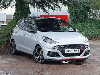 Hyundai - i10