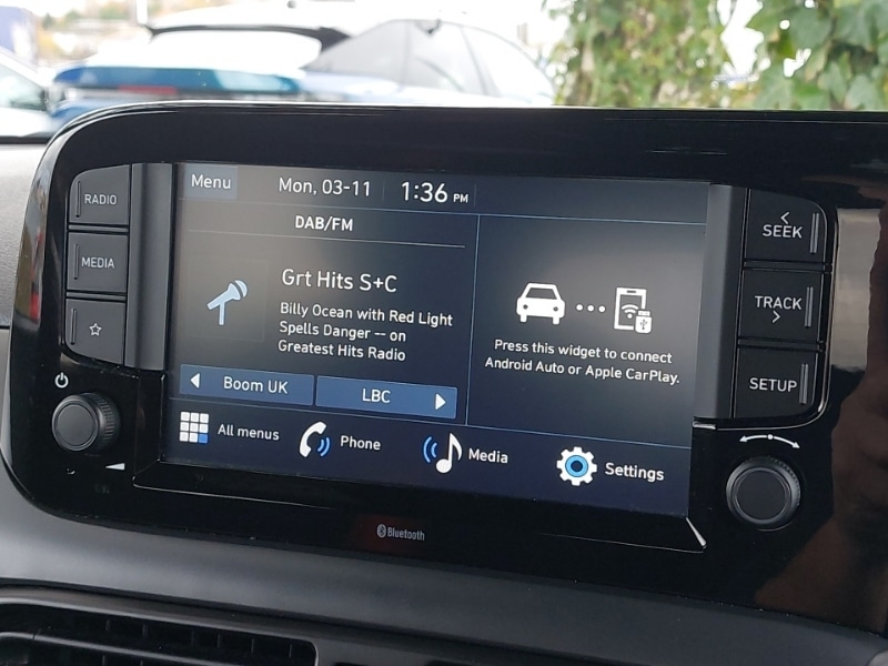 Used Hyundai i10 2023 for sale - 76450880: Photo 7