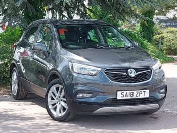 2018 - 1.4T ecoTEC Active 5dr