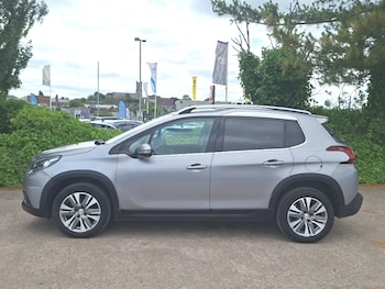 Used Peugeot 2008 2018 for sale - 79214066: Photo