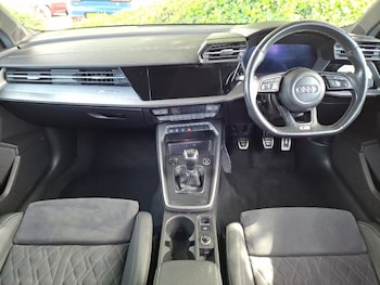 Used Audi A3 2023 for sale - 78853375: Photo