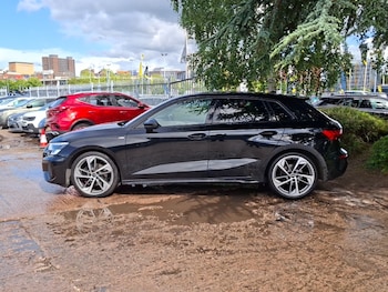 Used Audi A3 2023 for sale - 78853375: Photo