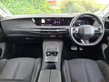 Used DS Automobiles DS 4 2022 for sale - 79734170: Photo