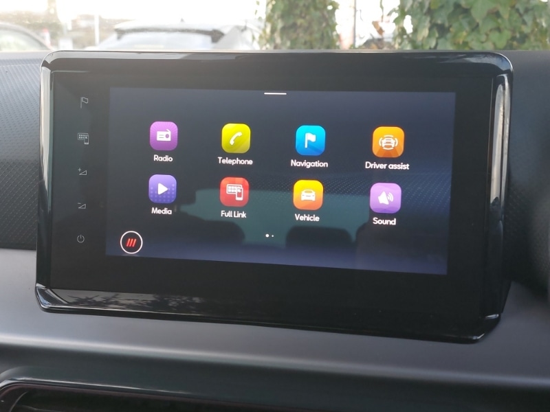 Used SEAT Ibiza 2023 for sale - 77201844: Photo 10