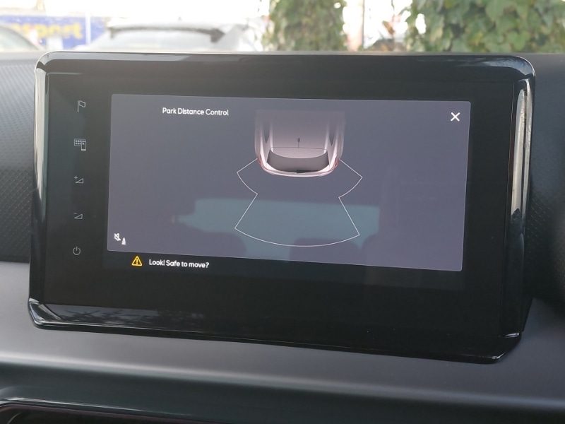 Used SEAT Ibiza 2023 for sale - 77201844: Photo 11