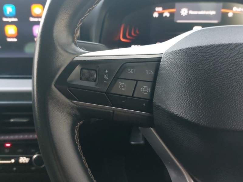 Used SEAT Ibiza 2023 for sale - 77201844: Photo 13