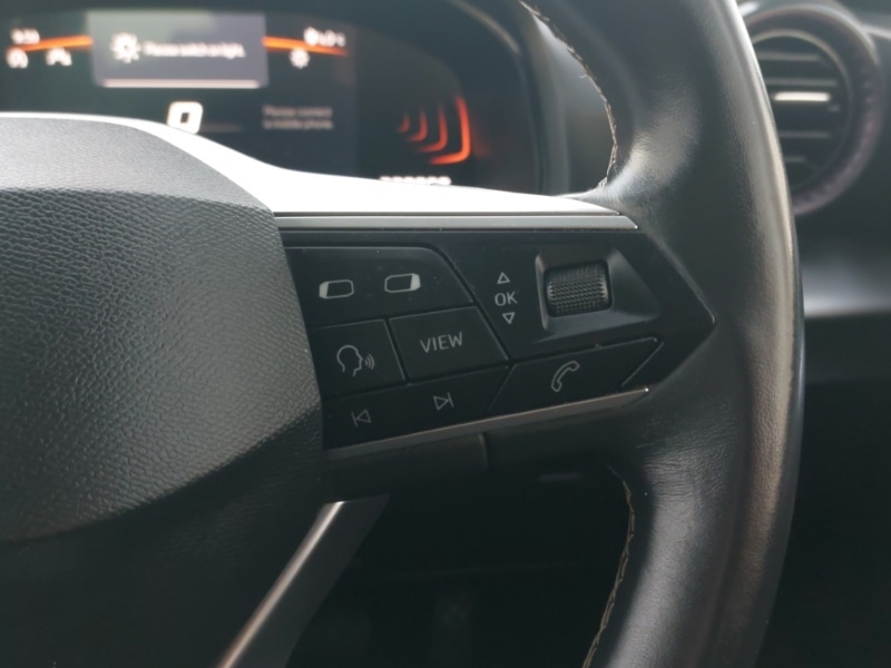 Used SEAT Ibiza 2023 for sale - 77201844: Photo 14