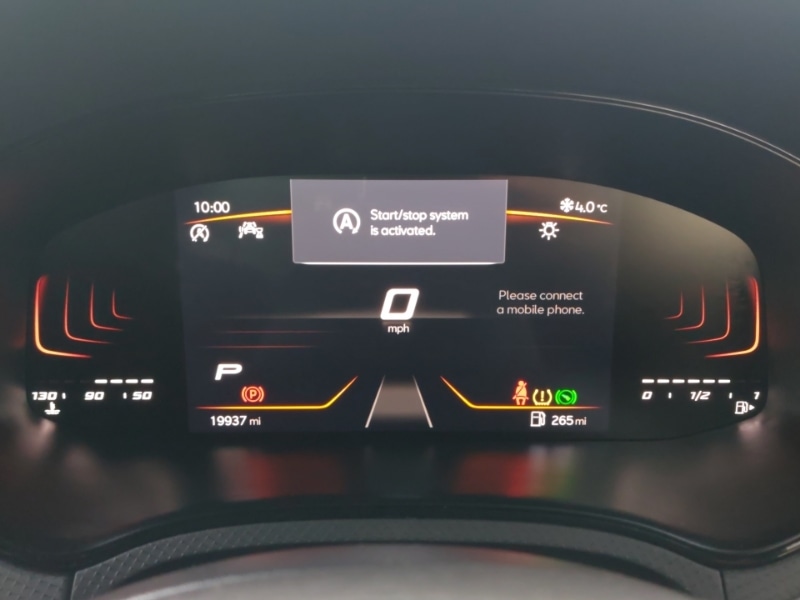 Used SEAT Ibiza 2023 for sale - 77201844: Photo 15