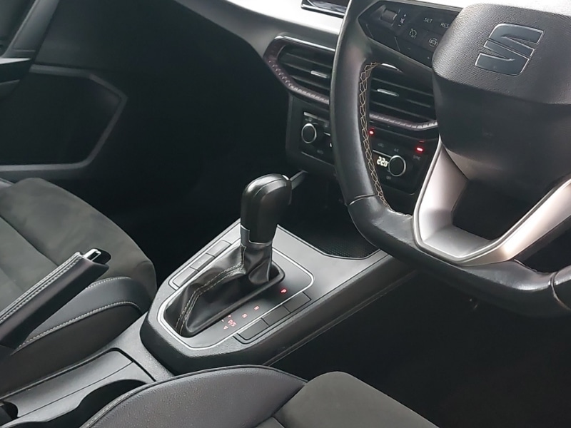 Used SEAT Ibiza 2023 for sale - 77201844: Photo 19