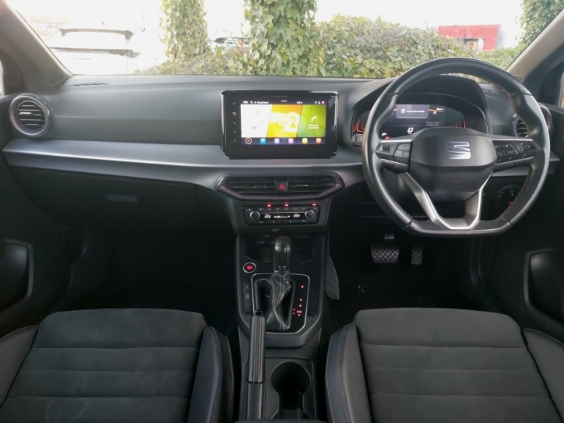 Used SEAT Ibiza 2023 for sale - 77201844: Photo 2