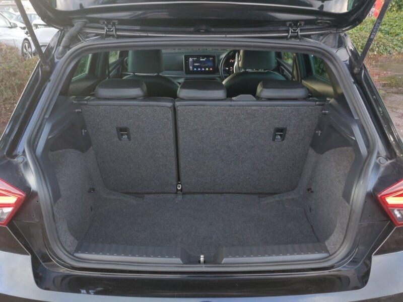 Used SEAT Ibiza 2023 for sale - 77201844: Photo 8