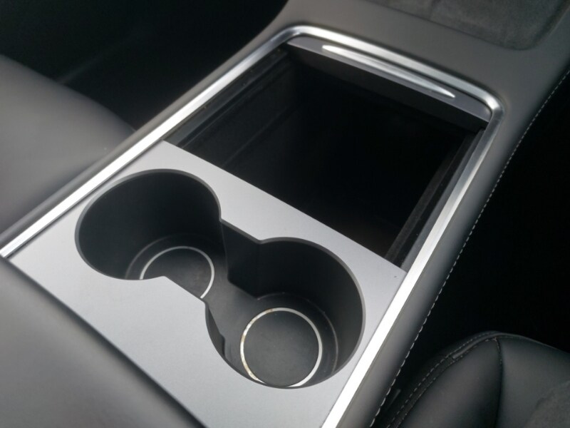 Used Tesla Model Y 2022 for sale - 77907930: Photo 15