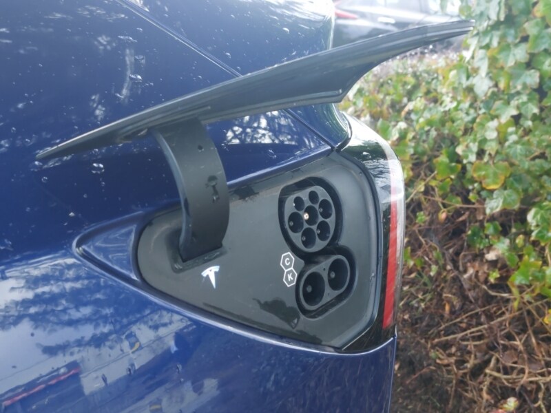 Used Tesla Model Y 2022 for sale - 77907930: Photo 17