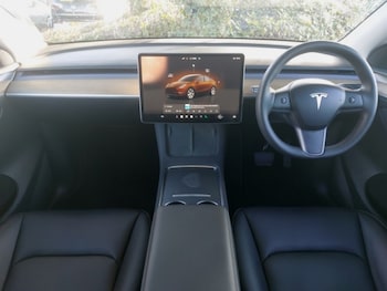 Used Tesla Model Y 2022 for sale - 77907930: Photo