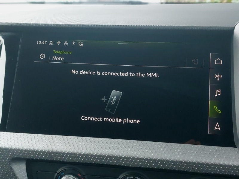 Used Audi A1 2025 for sale - 77466980: Photo 10