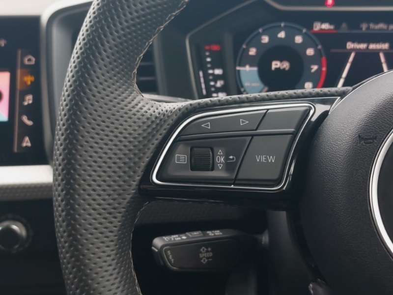 Used Audi A1 2025 for sale - 77466980: Photo 13