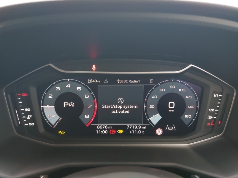 Used Audi A1 2025 for sale - 77466980: Photo 16