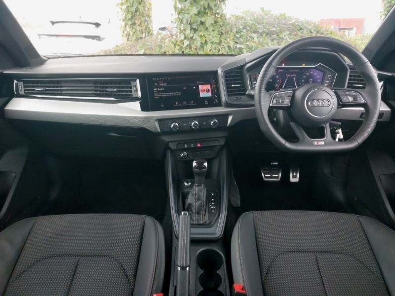 Used Audi A1 2025 for sale - 77466980: Photo 2