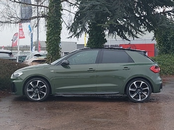 Used Audi A1 2025 for sale - 77466980: Photo