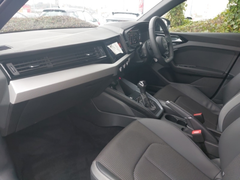 Used Audi A1 2025 for sale - 77466980: Photo 5