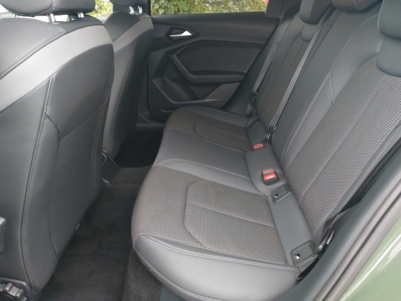 Used Audi A1 2025 for sale - 77466980: Photo 6