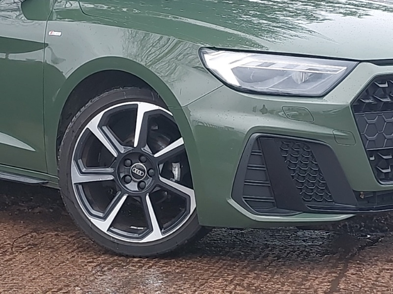 Used Audi A1 2025 for sale - 77466980: Photo 9