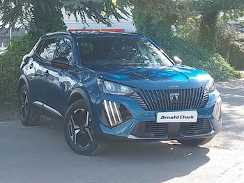 Used Peugeot 2008 2025 for sale - 75686955: Photo