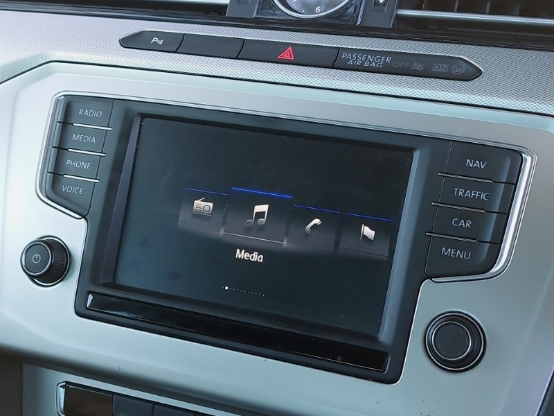 Used Volkswagen Passat 2016 for sale - 76628671: Photo 10