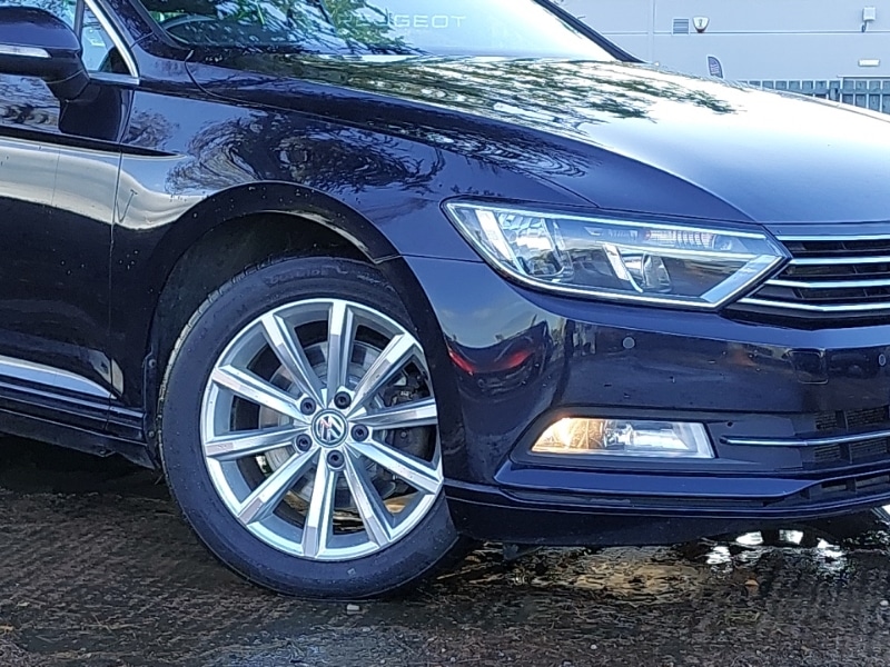 Used Volkswagen Passat 2016 for sale - 76628671: Photo 9