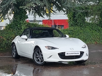2019 - 1.5 [132] SE+ 2dr