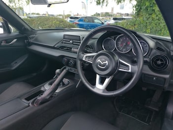 Used Mazda MX-5 2019 for sale - 75893959: Photo