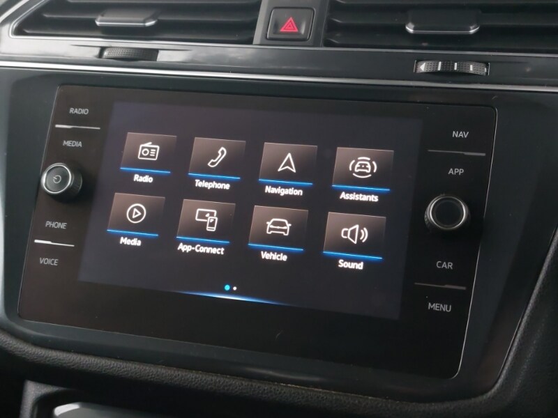 Used Volkswagen Tiguan Allspace 2022 for sale - 77722123: Photo 10