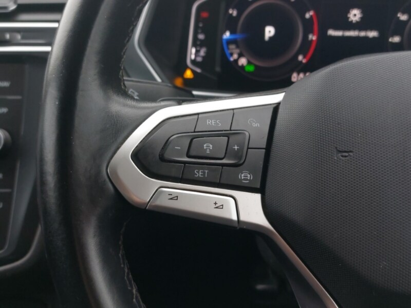 Used Volkswagen Tiguan Allspace 2022 for sale - 77722123: Photo 13